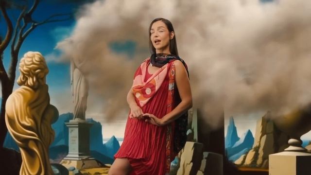 Mix - The Motans x INNA - Tare смотреть онлайн