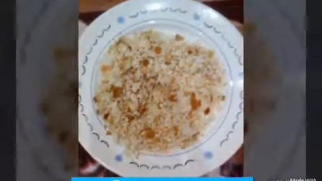 Филе в сухарях(Coocing) смотреть онлайн