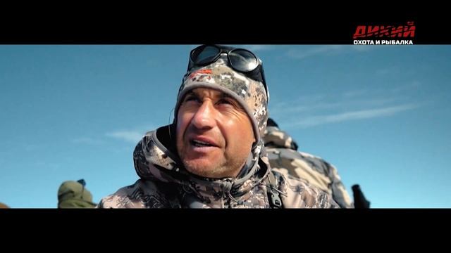 Голубой баран и гималайский тар. Непал. Путь к трофею смотреть онлайн