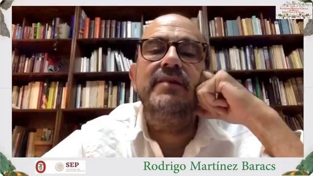 E2 Robos,intercambios,recuperaciones, invenciones de libros y documentos mexicanos.Rodrigo Martínez смотреть онлайн