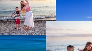 Я вам лета каплю подарю