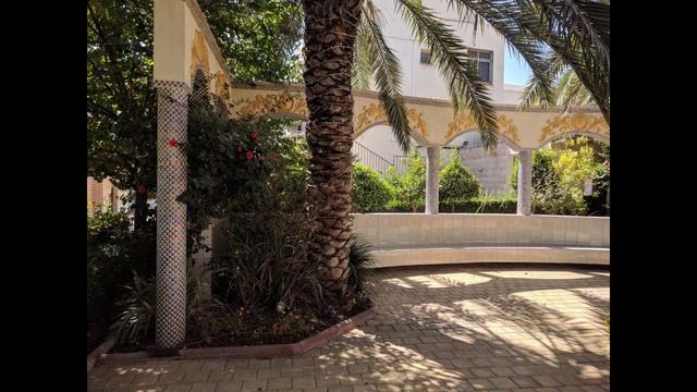 The Peace Garden in Ghajar_Гаджар, Сад мира смотреть онлайн