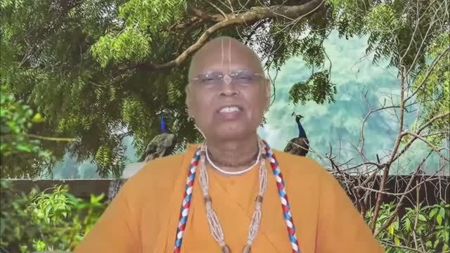 С 80-летием Шрилы Мукунды Госвами - Локанатха Свами - 2022