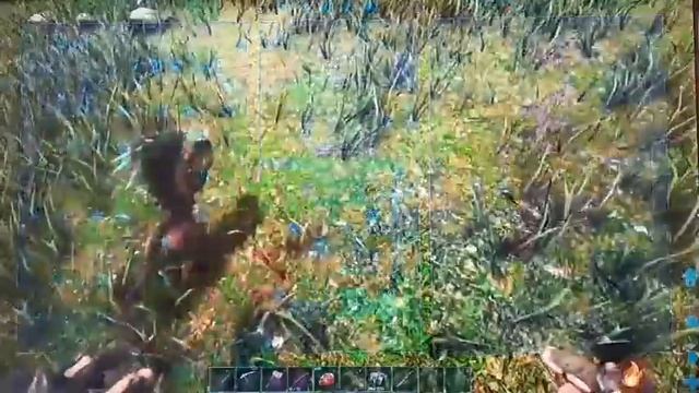 Crafting up 50 chibis (pets)! (Ark:Valguero) смотреть онлайн