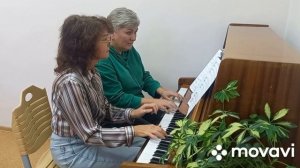 Фантазия - шутка на тему М. Иорданского «Чибис»