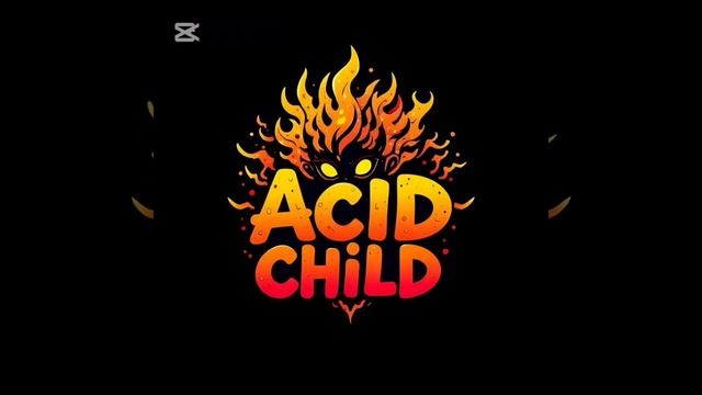 Dj AciD ChilD 