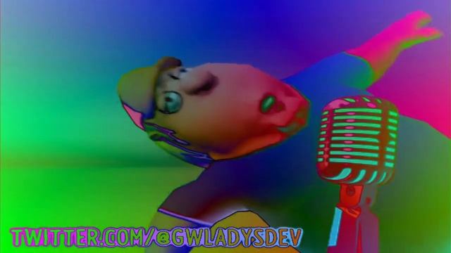 Gummy Bear But Chris Griffin Version Effects (Sponsored by Preview 2 Effects) смотреть онлайн