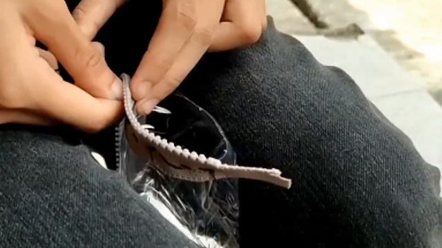 Membuat Tempat Pensil dari botol bekas [Tugas Fisika Kel 3] X.1 смотреть онлайн
