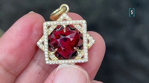 Интересные изделия недели.