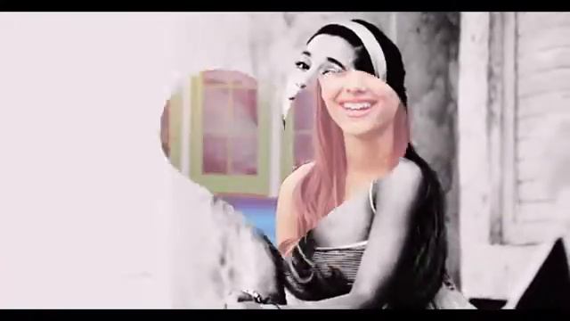 Ariana Grande and Selena Gomez Gifs смотреть онлайн