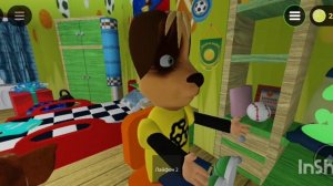 Барбоскины 20 Серия Торт New