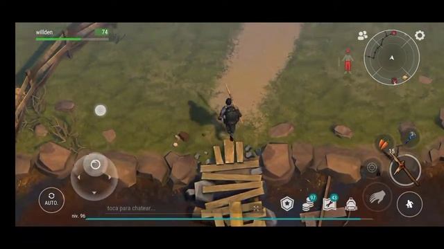 los 2 mejores bug de last day on earth смотреть онлайн