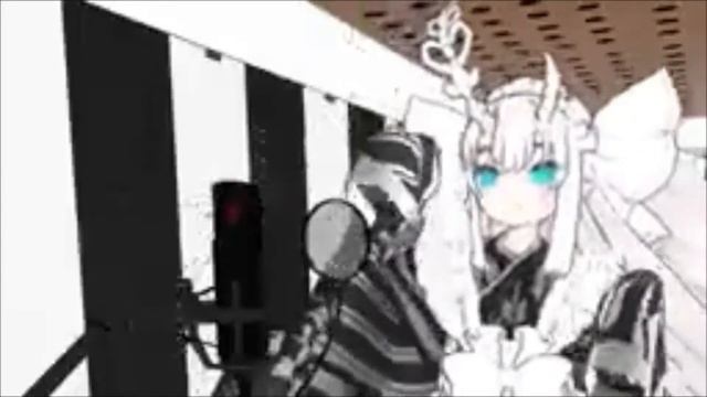 Mukuro sings Mori no Kuma-san (もりのくまさん) смотреть онлайн