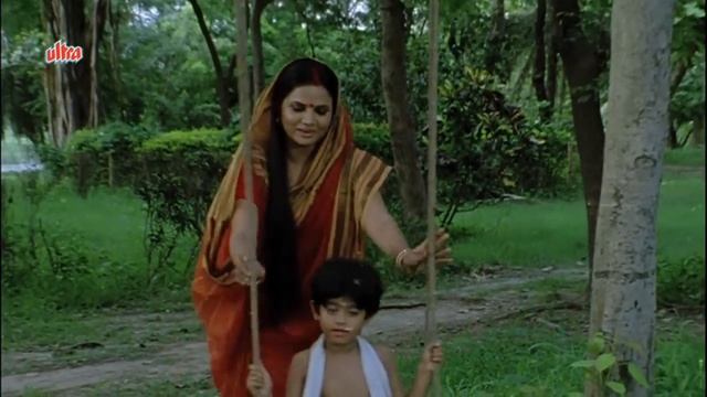 Sokol Naari Maa Hote Chaay - Purna Brahma Sri Sri Harichand (2011) - Bengali Song смотреть онлайн