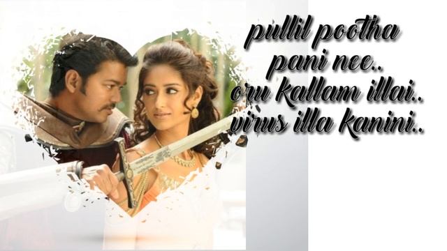 Lovely _creation💖 asku laska 💚nanban movie 😍whatsapp status song tami😊l смотреть онлайн