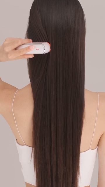 Активатор роста волос - Marutaka Rapunzel смотреть онлайн