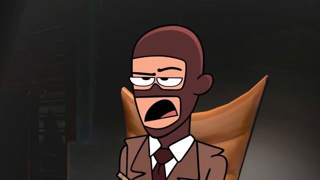The Amazing Interrogation but it's uberduck.ai смотреть онлайн
