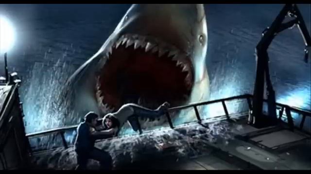 MEG 2010 смотреть онлайн
