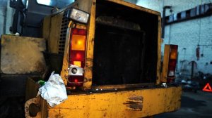 КАК ЗАСТАВИТЬ ТЕБЯ ЕХАТЬ. Амкодорщики 1.