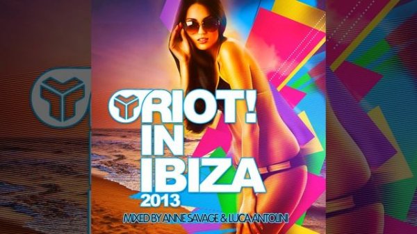 Hi-Tech (Original Mix)