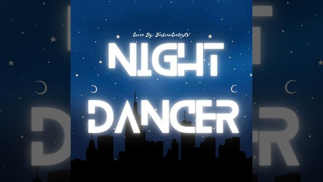 Night Dancer смотреть онлайн