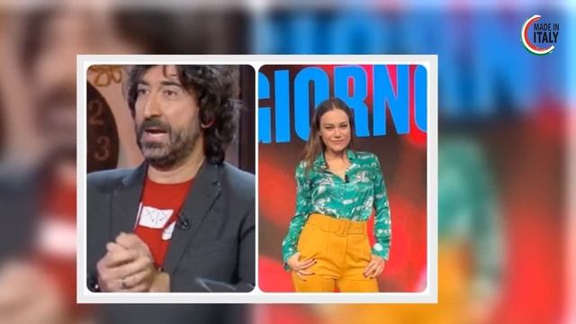 Romina Carrisi e Massimo Cannoletta, beccati insieme in macchina, cosa bolle in pentola смотреть онлайн