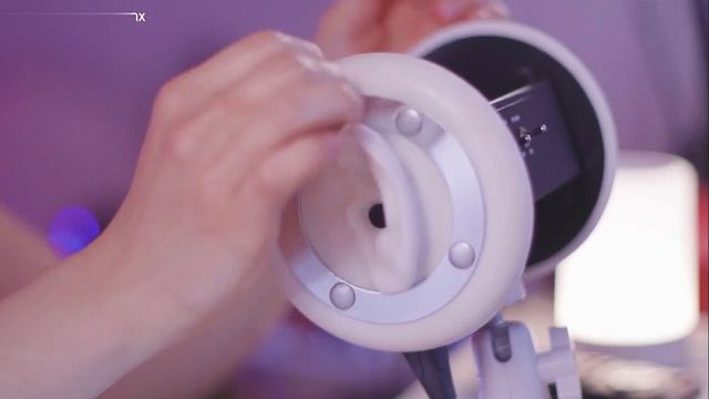 #15 ASMR skin triggers, cloth triggers, any triggers [ Cherry Crush] смотреть онлайн