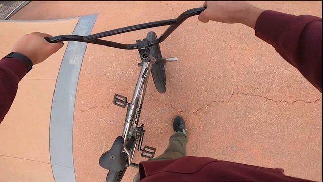 TRYING OUT HYBRID FREECOASTER FROM WTP смотреть онлайн