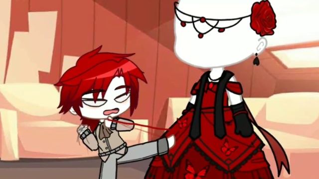 Dress🥀🥀[Jour Thames/Henituse]🍁🍁{Cale Henituse}🍱TCF•My AU° смотреть онлайн