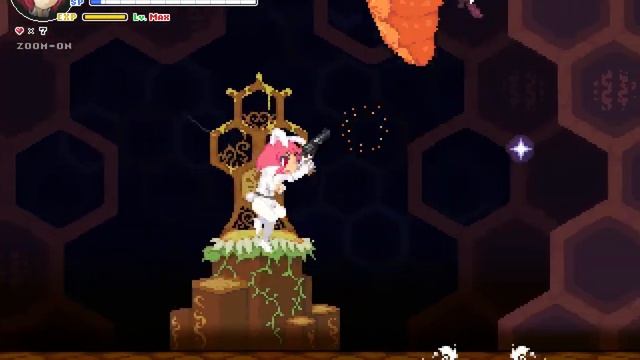 ミリア戦記DXEchidna Warsスコアアタック　149K　Easy