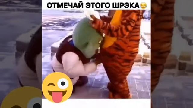 Улëтный прикол . смотреть онлайн