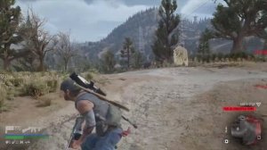 Владимир Чайкин, Как спастись от медведя?