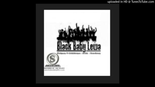 Black Baby Lewa – [PNG MUSIC 2017] смотреть онлайн