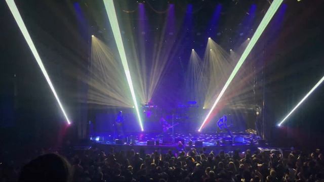 Mastodon - The Czar 4K - Live in Atlanta (Nov 24th 2021) смотреть онлайн