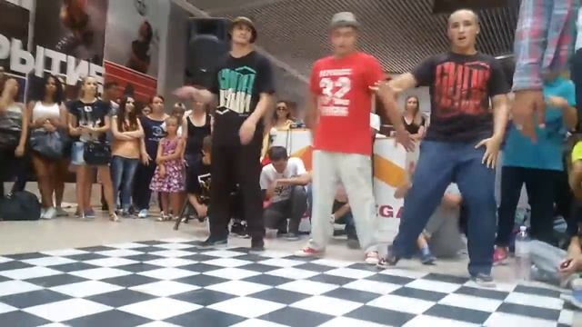 Boogaloo Deputat, Staj, Mishka смотреть онлайн
