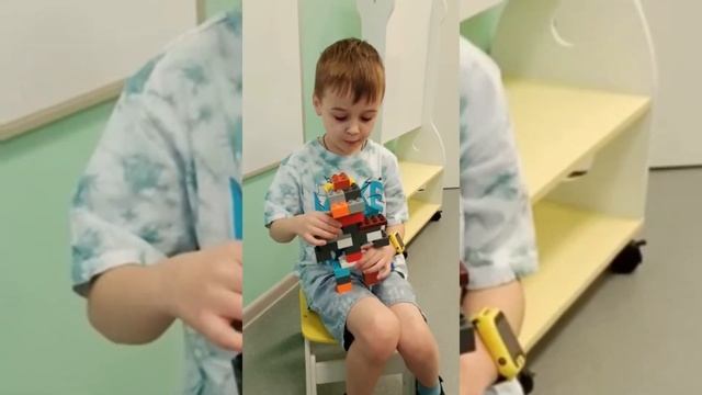 Школа юных инженеров смотреть онлайн