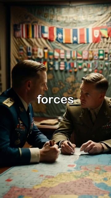 The Liberation of Rome: A Major Milestone in WWII смотреть онлайн