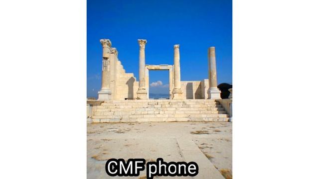 Nothing CMF phone 1 VS iphone 15 camera Test comparison смотреть онлайн