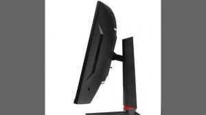 Монитор ARDOR GAMING HORIZON AQ32H3 - краткий обзор