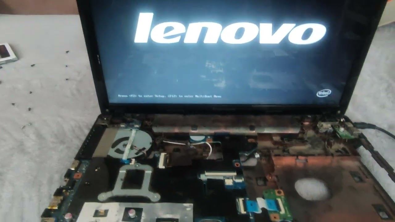 Ноутбук завис на заставке смотреть онлайн