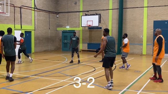 26 feb MAMBA SESSION: Team 3 VS Team 1 (Game 3) смотреть онлайн