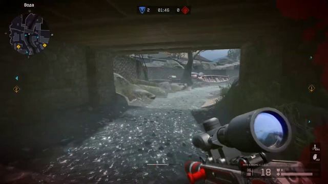 Warface | РМ | Мосты 2.0 | АХ308 ,Магма, смотреть онлайн