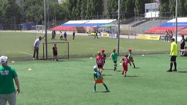 Спарта - Лев-2 (1-3) смотреть онлайн