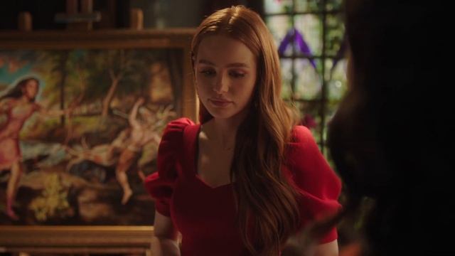 Riverdale 5x08 Cheryl and Minerva [1080p+Logoless] (NO BG Music) смотреть онлайн
