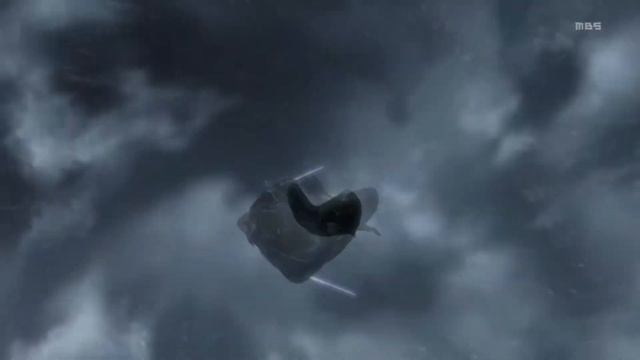 Levi Rage [scrap edit] смотреть онлайн