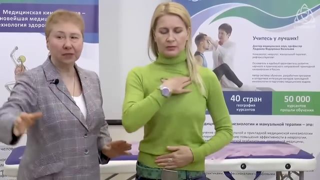 Гимнастика для мозга от профессора Васильевой смотреть онлайн