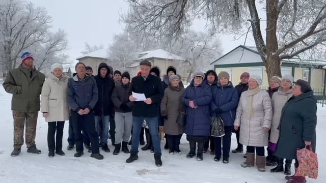 Жители пяти саратовских сел остались без скорой помощи смотреть онлайн