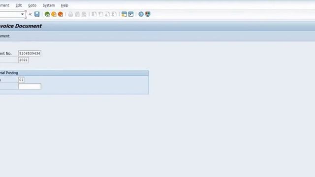 How To Reverse MIRO Document I Cancel SAP MIRO Document I Step By Step Guide I Reverse MIRO Posting