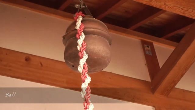 The second Kanayama Shrine was very small. смотреть онлайн