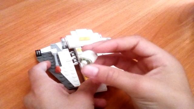 Lego MOK Star Wars . смотреть онлайн